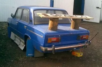 Життя після тюнінгу