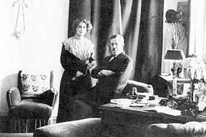 Зінаїда Гіппіус - біографія, фото, особисте життя, вірші і книги (зинаида) Зінаїда Гіппіус - біографія, фото, особисте життя, вірші і книги