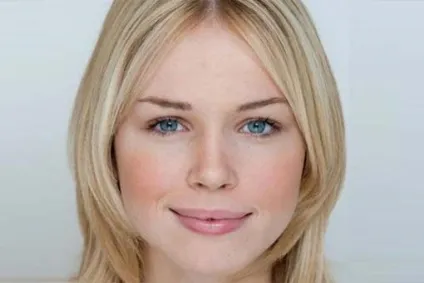 Знайомтеся, найкрасивіша дівчина за версією вчених ( «Britain's Most Beautiful Face») Знайомтеся, найкрасивіша дівчина за версією вчених