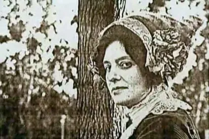 Зінаїда Гіппіус - біографія, фото, особисте життя, вірші і книги (Гіппіус) Зінаїда Гіппіус - біографія, фото, особисте життя, вірші і книги