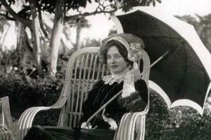 Зінаїда Гіппіус - біографія, фото, особисте життя, вірші і книги (фото) Зінаїда Гіппіус - біографія, фото, особисте життя, вірші і книги