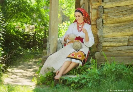 Жіноча магія - як перетворити повсякденні жіночі обов'язки в ритуали, які сприяють більш (процесу приготування їжі) Жіноча магія - як перетворити повсякденні жіночі обов'язки в ритуали, які сприяють більш