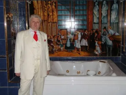 Наречений №1 всієї Русі