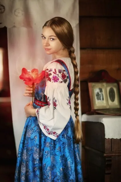 Жіноча магія - як перетворити повсякденні жіночі обов'язки в ритуали, які сприяють більш (жіночі) Жіноча магія - як перетворити повсякденні жіночі обов'язки в ритуали, які сприяють більш