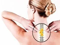 Кіфотична деформація шийного відділу хребта і лікування кіфозу (шийного) Кіфотична деформація шийного відділу хребта і лікування кіфозу