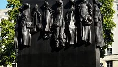 Кенотаф в місті лондон