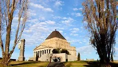 Кенотаф в місті лондон