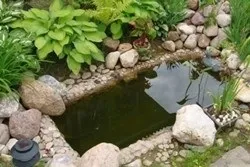 Кесон в гаражі