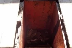 Кесон в гаражі