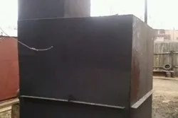 Кесон в гаражі