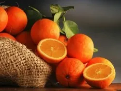 До чого сняться апельсини