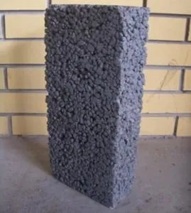 Керамзитобетон - склад, пропорції, як зробити своїми руками - легка справа (зробити) Керамзитобетон - склад, пропорції, як зробити своїми руками - легка справа