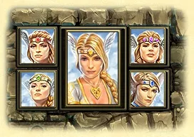 King s bounty воїн півночі