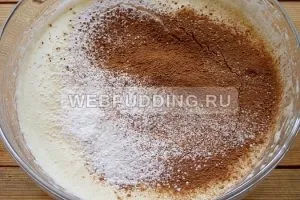Кіндер молочний скибочку - рецепт в домашніх умовах, як приготувати на (молочний) Кіндер молочний скибочку - рецепт в домашніх умовах, як приготувати на