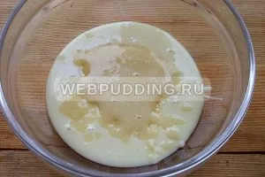 Кіндер молочний скибочку - рецепт в домашніх умовах, як приготувати на (молочний) Кіндер молочний скибочку - рецепт в домашніх умовах, як приготувати на
