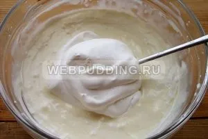 Кіндер молочний скибочку - рецепт в домашніх умовах, як приготувати на (приготувати) Кіндер молочний скибочку - рецепт в домашніх умовах, як приготувати на