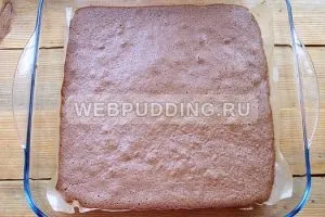 Кіндер молочний скибочку - рецепт в домашніх умовах, як приготувати на (скибочку) Кіндер молочний скибочку - рецепт в домашніх умовах, як приготувати на