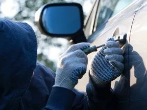 До чого сниться крадіжка