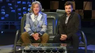 Кларксон про свій останній top gear шкода і сумно - bbc російська служба (сумно) Кларксон про свій останній top gear шкода і сумно - bbc російська служба