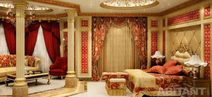 класичні стелі