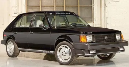 Керролл Шелбі 7 великих автомобілів (автомобілів) Керролл Шелбі 7 великих автомобілів