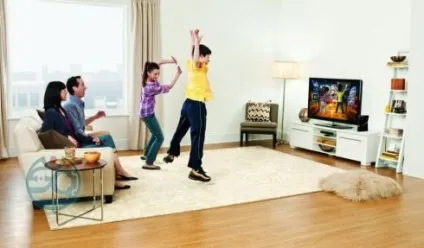Kinect і ps move рік потому перспективи або забуття (kinect і ps move рік потому: перспективи чи забуття?) Kinect і ps move рік потому перспективи або забуття
