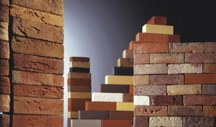 Цегла гіперпресована облицювальна види, склад, характеристики та відгуки (склад) Цегла гіперпресована облицювальна види, склад, характеристики та відгуки