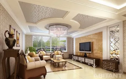 класичні стелі