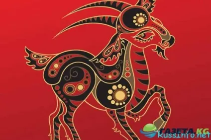Китайський гороскоп на 2017 рік для кози по місяцях - останні новини (останні) Китайський гороскоп на 2017 рік для кози по місяцях - останні новини