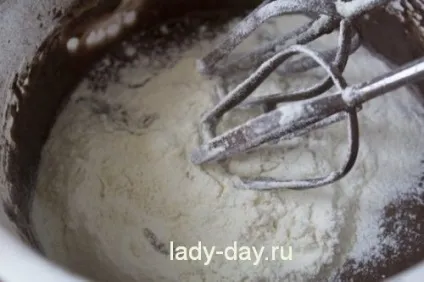 Кіндер молочний скибочку рецепт в домашніх умовах, прості рецепти з фото (молочний скибочку) Кіндер молочний скибочку рецепт в домашніх умовах, прості рецепти з фото