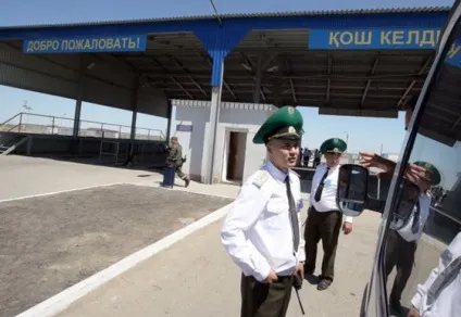 Казахстан для Украінан потрібна віза, в'їзд, перебування, реєстрація (українців) Казахстан для Украінан потрібна віза, в'їзд, перебування, реєстрація
