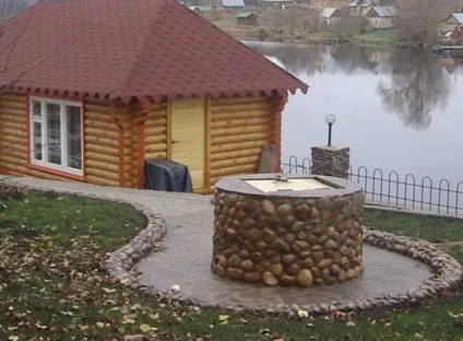 До чого сниться колодязь з водою (чистої або брудної), тлумачення в залежності від статі сновидіння і його (колодязь) До чого сниться колодязь з водою (чистої або брудної), тлумачення в залежності від статі сновидіння і його