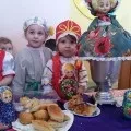 Виховна година «ярмарок професій» (професій) Виховна година «ярмарок професій»