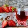 Полунична настоянка рецепти в домашніх умовах (полунична) Полунична настоянка рецепти в домашніх умовах