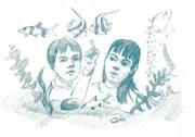 Клуб юних акваріумістів