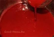 Полуничний джем - рецепт з покроковими фото (рецепт полуничного джему) Полуничний джем - рецепт з покроковими фото