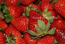 Полуничний джем - рецепт з покроковими фото (рецепт) Полуничний джем - рецепт з покроковими фото
