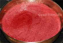 Полуничний джем - рецепт з покроковими фото (рецепт) Полуничний джем - рецепт з покроковими фото