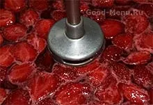 Полуничний джем - рецепт з покроковими фото (джем полуниці) Полуничний джем - рецепт з покроковими фото