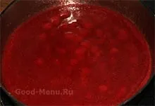 Полуничний джем - рецепт з покроковими фото (джем) Полуничний джем - рецепт з покроковими фото