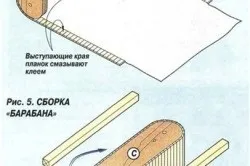 Книжкова шафа своїми руками креслення, схеми (кутовий книжкову шафу своїми руками креслення) Книжкова шафа своїми руками креслення, схеми