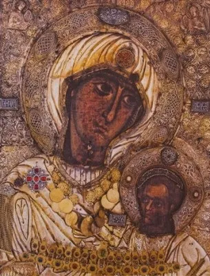 Коли монах береться за зброю (getmanat) Коли монах береться за зброю