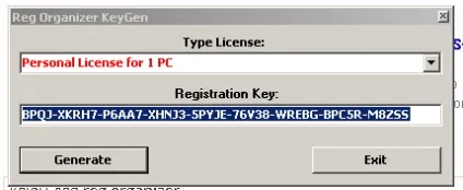 Ключ для reg organizer скачати безкоштовно (ключ organizer версії) Ключ для reg organizer скачати безкоштовно