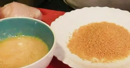 Класичний рецепт котлет по-київськи домашні київські котлети (по-київськи) Класичний рецепт котлет по-київськи домашні київські котлети