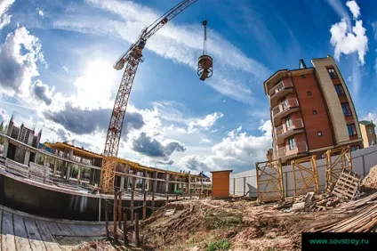 Коли краще затіяти будівництво і чому (літо весна осінь і т