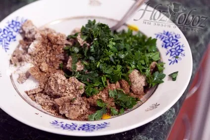 Класичний рецепт з фото, сациві з курки, хозобоз - ми знаємо про їжу все (рецепт) Класичний рецепт з фото, сациві з курки, хозобоз - ми знаємо про їжу все