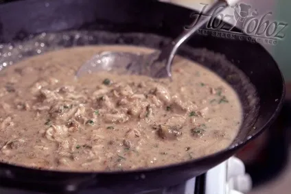 Класичний рецепт з фото, сациві з курки, хозобоз - ми знаємо про їжу все (класичний) Класичний рецепт з фото, сациві з курки, хозобоз - ми знаємо про їжу все