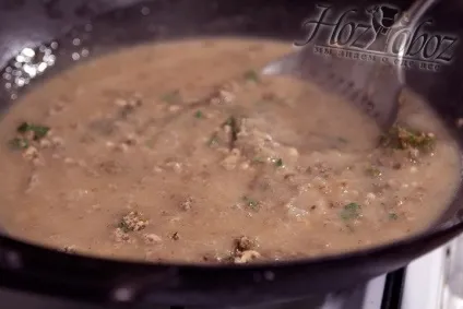 Класичний рецепт з фото, сациві з курки, хозобоз - ми знаємо про їжу все (сациві) Класичний рецепт з фото, сациві з курки, хозобоз - ми знаємо про їжу все
