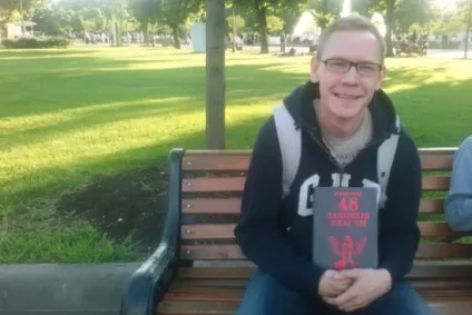 Книга живіший за всіх живих що і навіщо Новомосковскют москвичі, time out (читають) Книга живіший за всіх живих що і навіщо Новомосковскют москвичі, time out