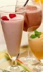 Коктейлі з кефіром, рецепти для схуднення і здоров'я (коктейлю «кефіру фреш») Коктейлі з кефіром, рецепти для схуднення і здоров'я